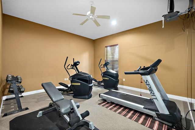 4600 E MOODY BOULEVARD 7P, Bunnell, FL 32110