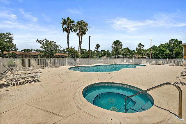 4600 E MOODY BOULEVARD 7P, Bunnell, FL 32110