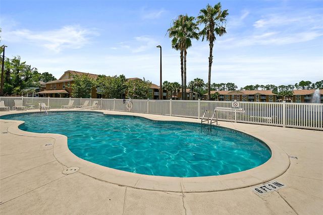 4600 E MOODY BOULEVARD 7P, Bunnell, FL 32110