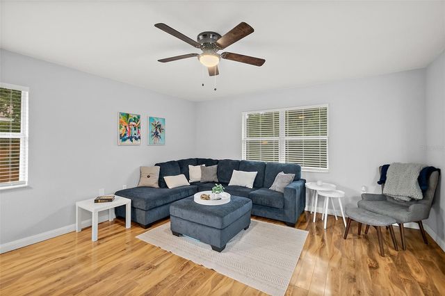 4600 E MOODY BOULEVARD 7P, Bunnell, FL 32110