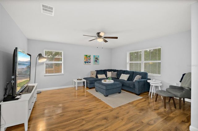 4600 E MOODY BOULEVARD 7P, Bunnell, FL 32110