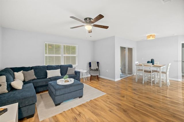 4600 E MOODY BOULEVARD 7P, Bunnell, FL 32110
