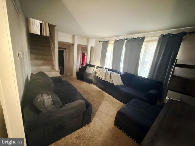 535 FREDERICK ST, Williamstown, NJ 08094