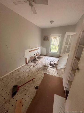 3913 Ellison Street, Hope Mills, NC 28348