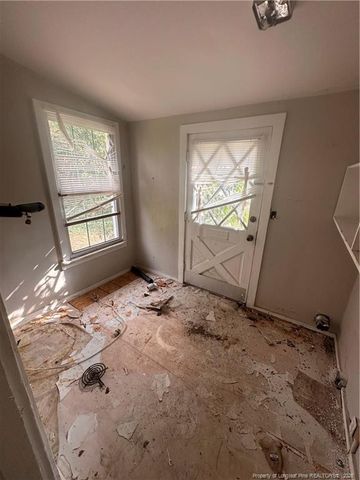 3913 Ellison Street, Hope Mills, NC 28348