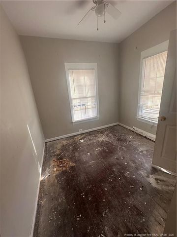 3913 Ellison Street, Hope Mills, NC 28348