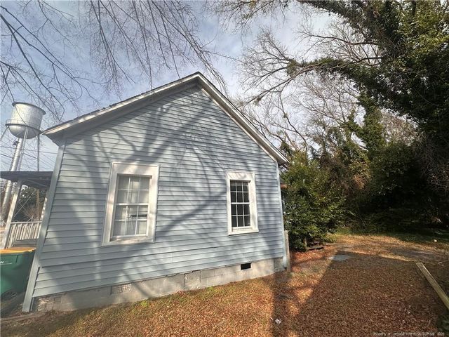 3913 Ellison Street, Hope Mills, NC 28348