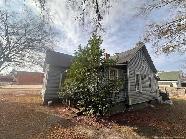 3913 Ellison Street, Hope Mills, NC 28348