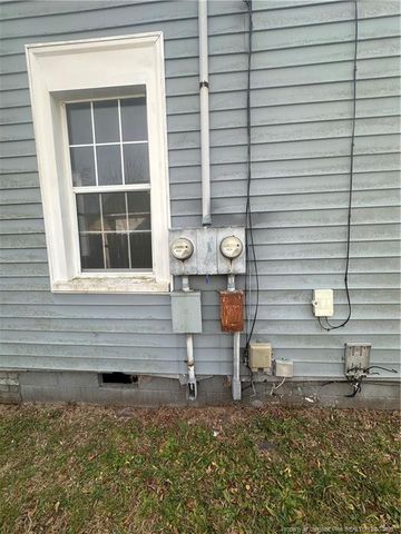 3913 Ellison Street, Hope Mills, NC 28348