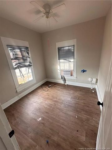 3913 Ellison Street, Hope Mills, NC 28348