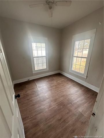 3913 Ellison Street, Hope Mills, NC 28348