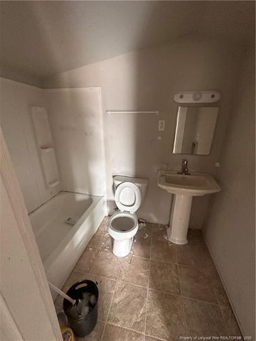 3913 Ellison Street, Hope Mills, NC 28348