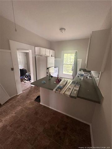 3913 Ellison Street, Hope Mills, NC 28348