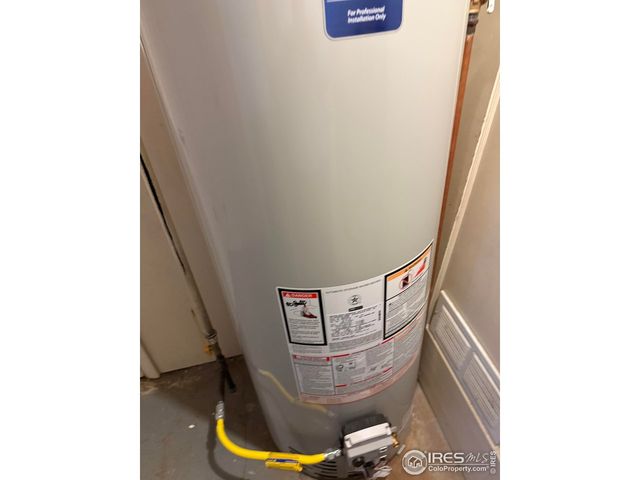 507 S Loomis Ave, Fort Collins, CO 80521