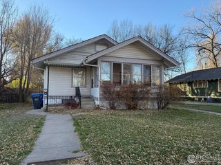 507 S Loomis Ave, Fort Collins, CO 80521