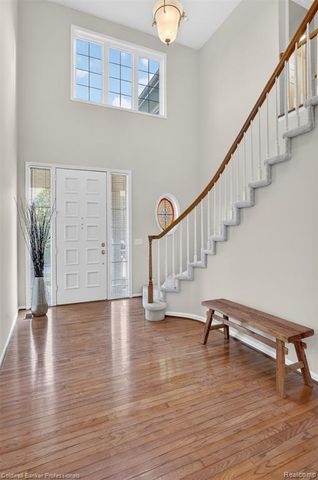 1357 Kentfield Drive, Rochester, MI 48307