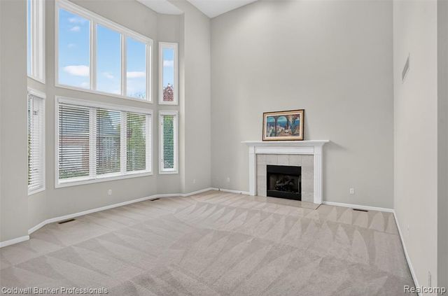 1357 Kentfield Drive, Rochester, MI 48307