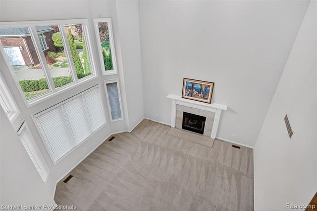 1357 Kentfield Drive, Rochester, MI 48307