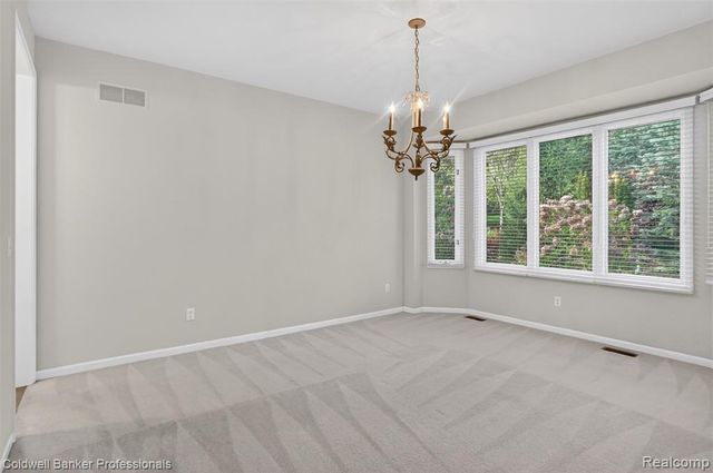 1357 Kentfield Drive, Rochester, MI 48307