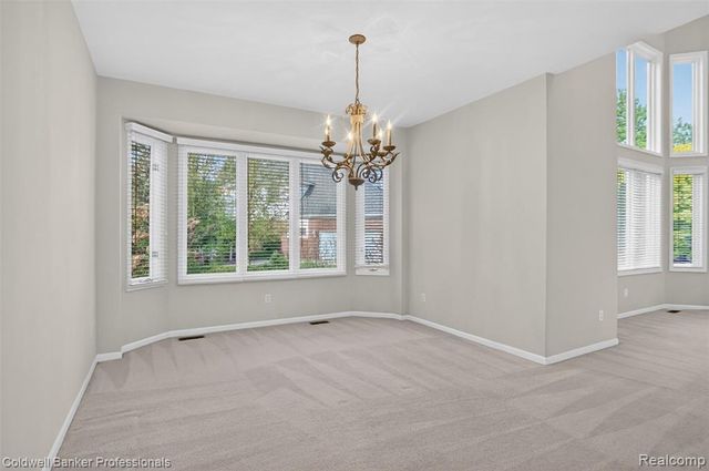 1357 Kentfield Drive, Rochester, MI 48307