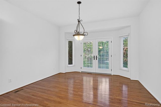 1357 Kentfield Drive, Rochester, MI 48307