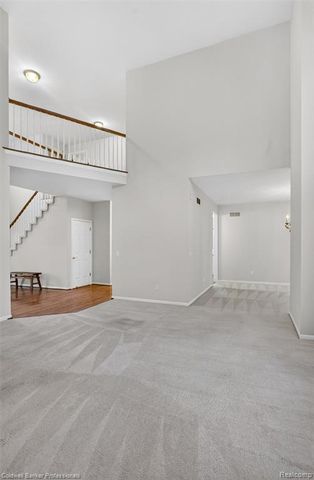 1357 Kentfield Drive, Rochester, MI 48307