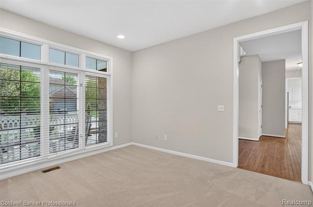 1357 Kentfield Drive, Rochester, MI 48307
