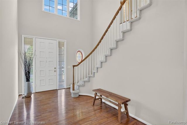 1357 Kentfield Drive, Rochester, MI 48307