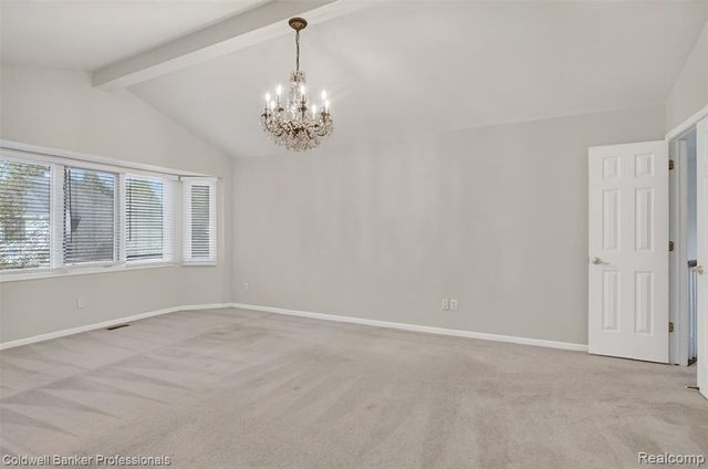 1357 Kentfield Drive, Rochester, MI 48307