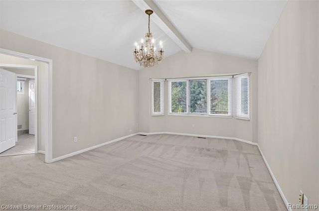 1357 Kentfield Drive, Rochester, MI 48307