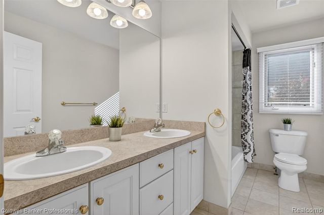 1357 Kentfield Drive, Rochester, MI 48307