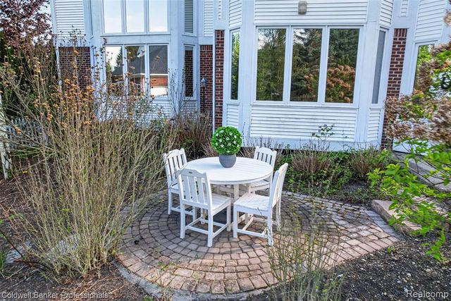 1357 Kentfield Drive, Rochester, MI 48307