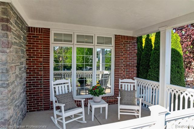 1357 Kentfield Drive, Rochester, MI 48307