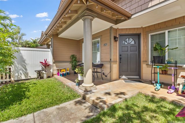 91-2070 Kaioli Street 4404, Ewa Beach, HI 96706