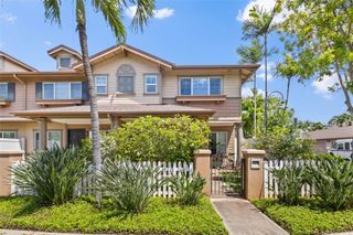 91-2070 Kaioli Street 4404, Ewa Beach, HI 96706