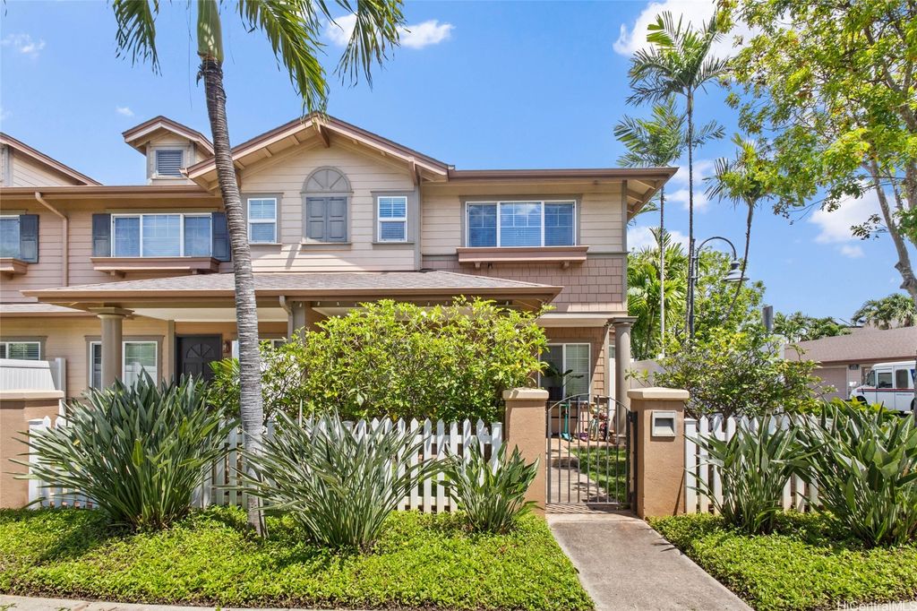 91-2070 Kaioli Street 4404, Ewa Beach, HI 96706