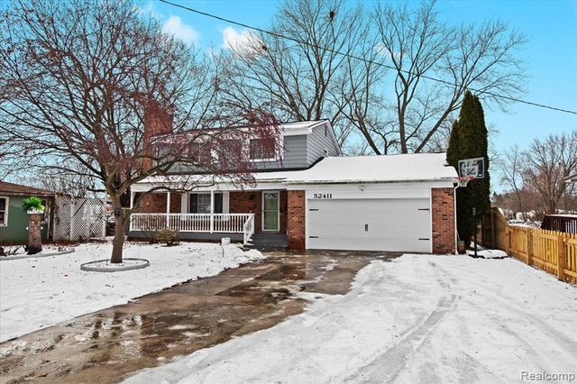 52411 Washington Street, New Baltimore, MI 48047