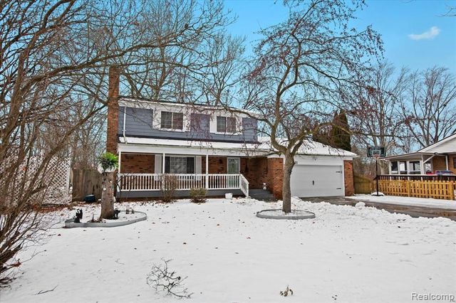 52411 Washington Street, New Baltimore, MI 48047