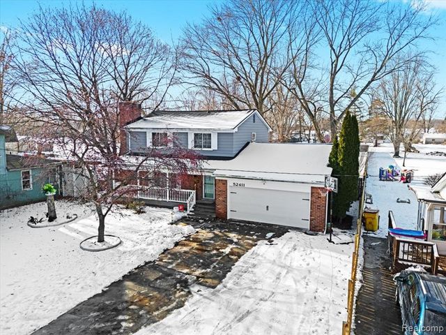 52411 Washington Street, New Baltimore, MI 48047