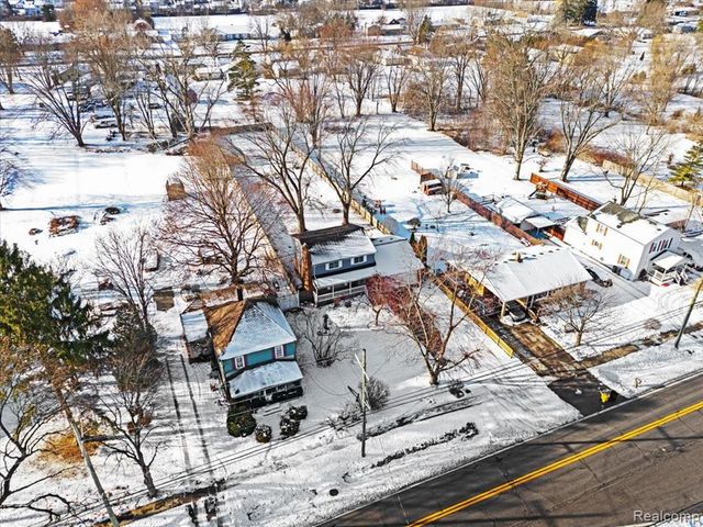 52411 Washington Street, New Baltimore, MI 48047