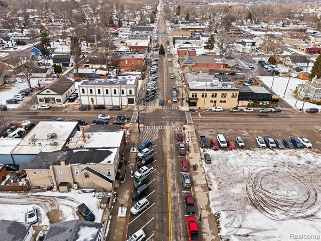 52411 Washington Street, New Baltimore, MI 48047