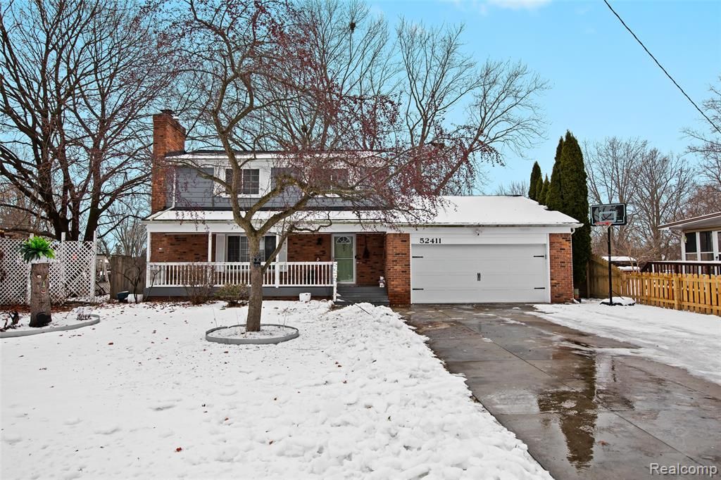 52411 Washington Street, New Baltimore, MI 48047