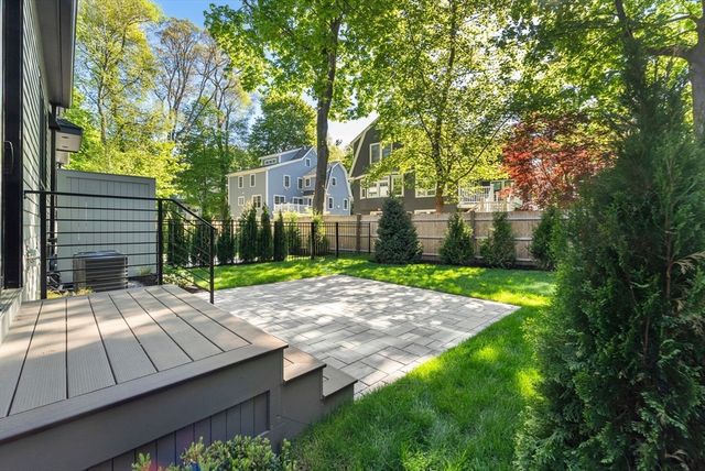 956 Walnut Street 2, Newton, MA 02461