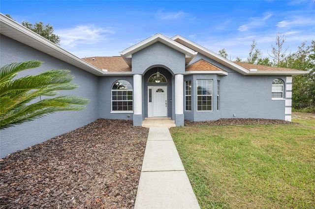 8628 SW 133RD LANE ROAD, Ocala, FL 34473