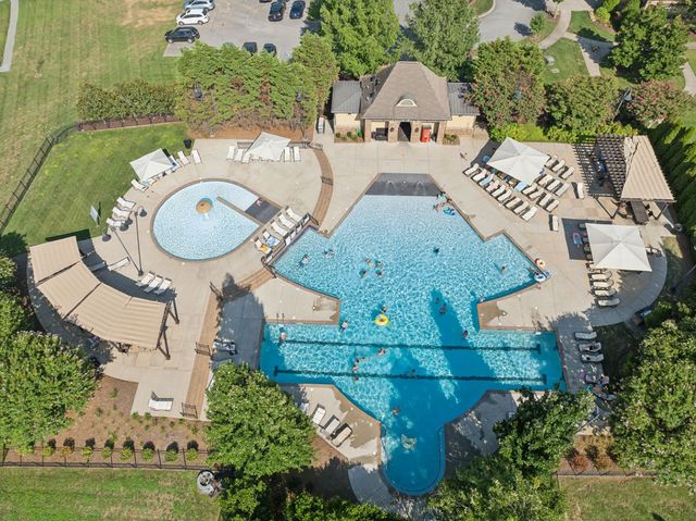 1970 Newark Ln, Thompsons Station, TN 37179