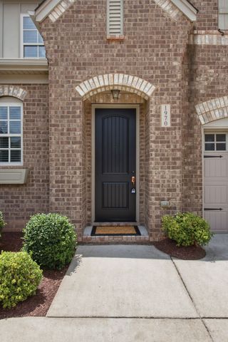 1970 Newark Ln, Thompsons Station, TN 37179