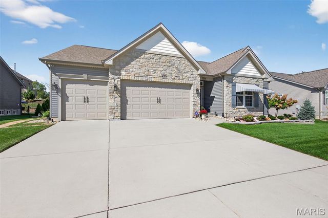 5331 Wilson Court, Unincorporated, MO 63129
