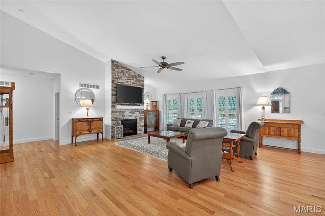 5331 Wilson Court, Unincorporated, MO 63129