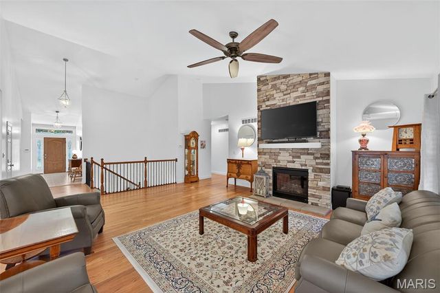 5331 Wilson Court, Unincorporated, MO 63129