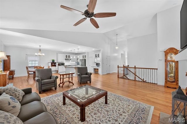 5331 Wilson Court, Unincorporated, MO 63129